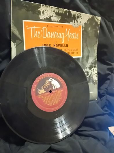 The Dancing Years with Ivor Novello