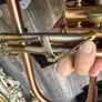 Adams F5 Custom Flugelhorn (Copper) Image 10