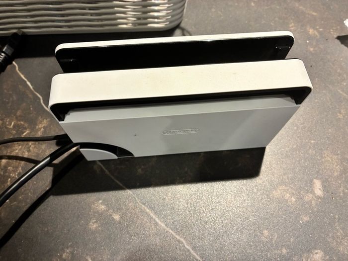 Nintendo Switch 1