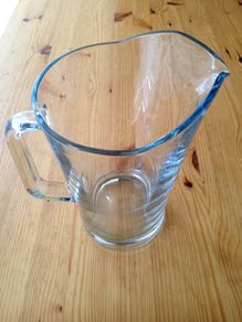 Pimm's-Style Jug