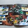 Lego 1993 UK/ IRL Vintage Catalog Image 6