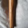 South African carved walking stick Image 4