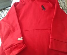 Ralph Lauren boys