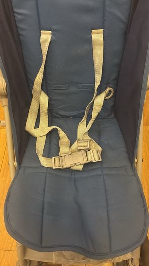 Chicco stroller/ travel buggy