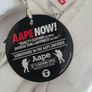 BAPE Union T-Shirt Mens Medium Image 7