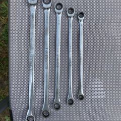 hand tool