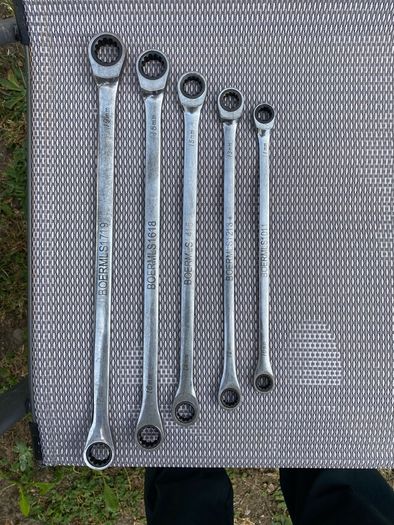 hand tool