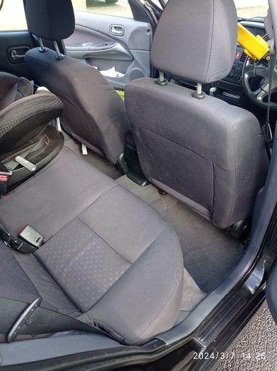 2004 Nissan Almera (please read discription)