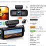 iZEEKER iD340 4-Channel Dash Cam, 4K Image 9