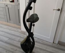 exercise bike