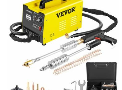 2600 Spot Puller Bonnet Dent Repair Welder 3500a Dent Pulling Bonnet