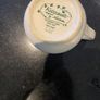 Keltcraft designed by Noritake Kilkee jug number 9109. Image 3