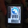 Works Vintage Mio Digi walker Image 2