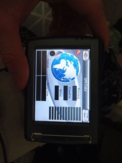 Works Vintage Mio Digi walker