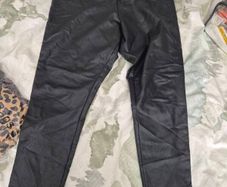 woman's leggings