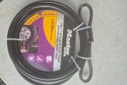 Bike lock