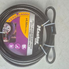 Bike lock
