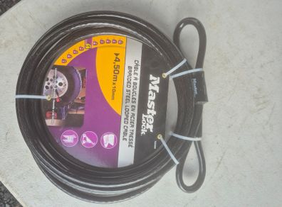 Bike lock
