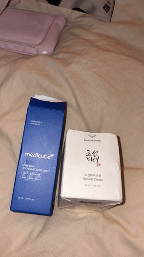 skincare