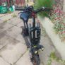 electric scooter Image 2