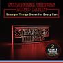 FREE P&P Paladone Stranger Things Logo Light with 2 Light Modes, Officially Licensed Merchandise Image 5