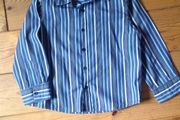 Age 4-5 NEXT Striped Shirt