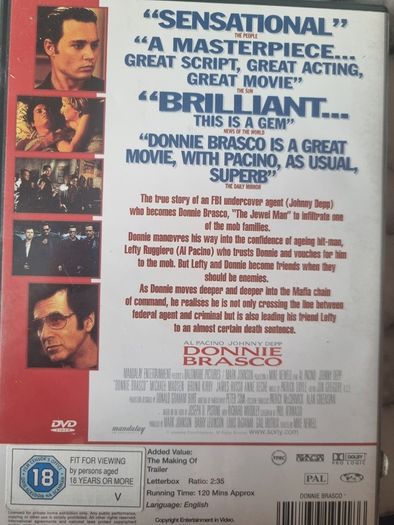 Donnie Brasco