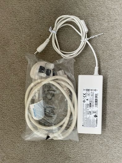 LG UHD Monitor 4k