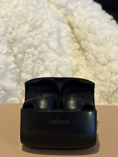 Jabra Elite 65t Wireless Earbuds