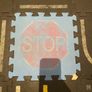 Road Non Slip Play Floor Mats Image 4