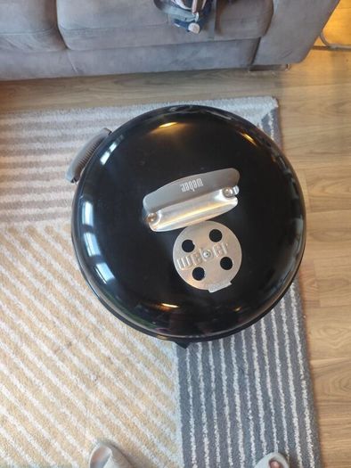 grill weber
