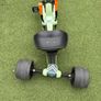 Go kart (kids) Green Machine Image 2