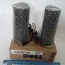 Dell USB Powered Stereo PC / Computer Speakers (Model AX210) Image 5