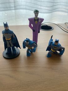 Batman bundle