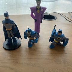 Batman bundle