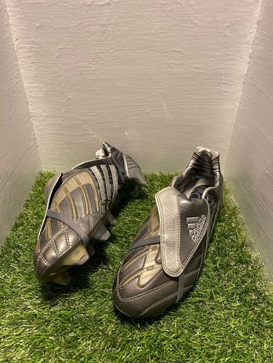 Adidas Predator Powerswerve SG Football Boots | UK 8