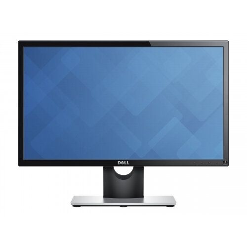 Dell SE2216H 22 Inches 1920 x 1080 Full HD (1080p) HDMI, VGA - LED black Monitor