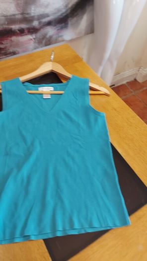 Worthington  Vest