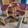 sylvanians bundle Image 8