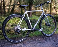 -PRICE DROP- Surly Preamble Custom Build (NEW)