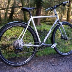 -PRICE DROP- Surly Preamble Custom Build (NEW)