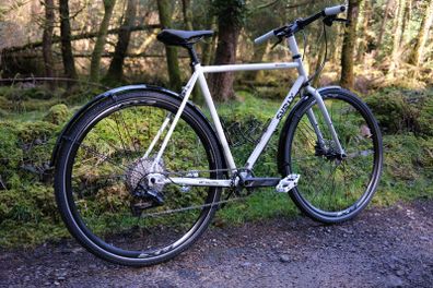 -PRICE DROP- Surly Preamble Custom Build (NEW)