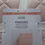 Brand New Double Duvet Set with 2 Pillowcases Image 2
