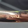 Thomas Sabo 925 Silver "Love Always" Cuff Bangle Bracelet Image 5