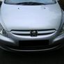 03 Peugeot 307 2.0 Hdi SW 7 Seater, All Parts. Image 3
