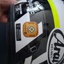 Helmet Arai Image 5