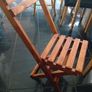 foldable chair Image 2