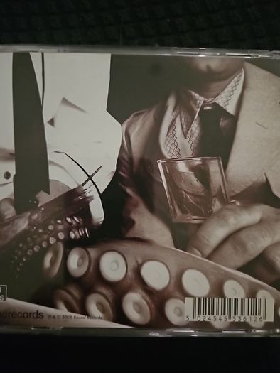 Electric Six - Flashy.