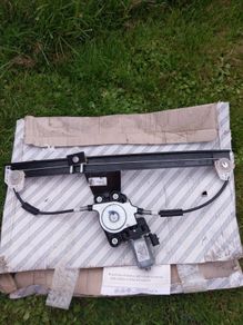 Fiat Dolbo electric window lifter