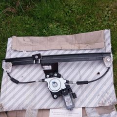 Fiat Dolbo electric window lifter